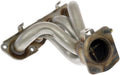 EXHAUST MANIFOLD KIT - INCLUDES REQ