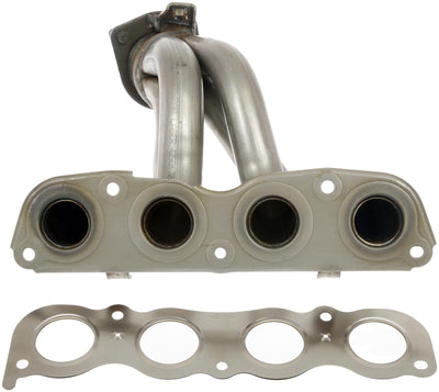 EXHAUST MANIFOLD KIT - INCLUDES REQ