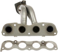EXHAUST MANIFOLD KIT - INCLUDES REQ