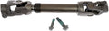 LOWER STEERING SHAFT