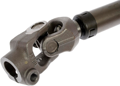 LOWER STEERING SHAFT