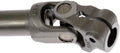 LOWER STEERING SHAFT