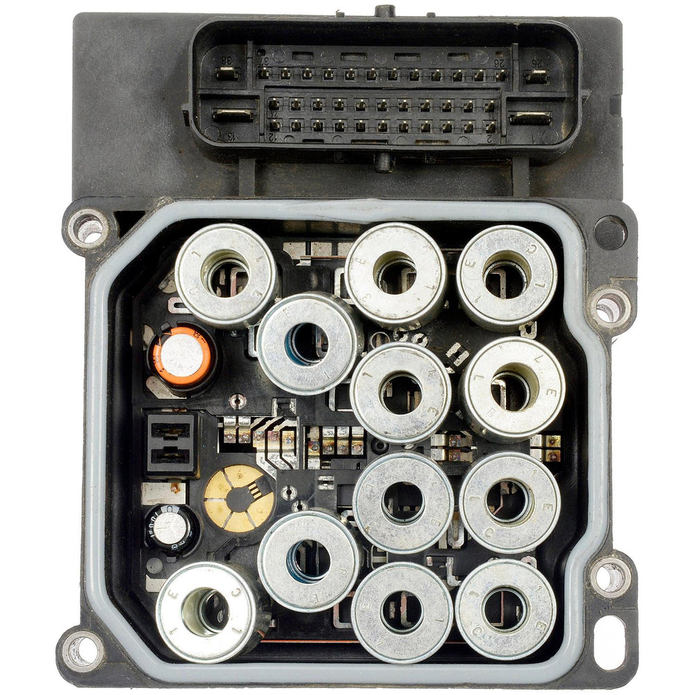 REMANUFACTURED ABS CONTROL MODULE