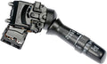 WINDSHIELD WIPER SWITCH