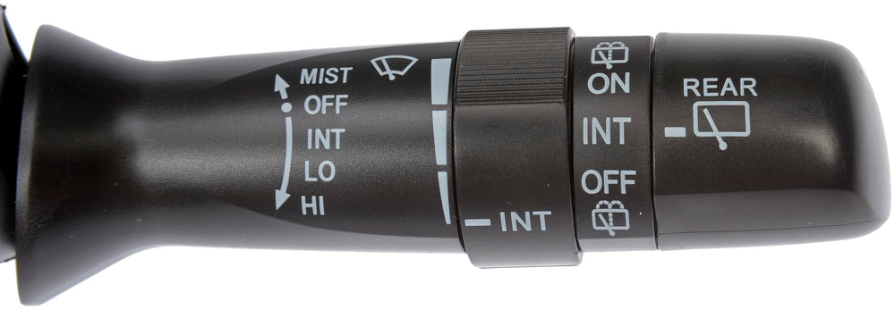 WINDSHIELD WIPER SWITCH