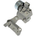 AUTOMATIC BELT TENSIONER