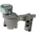 AUTOMATIC BELT TENSIONER