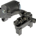 AUTOMATIC BELT TENSIONER