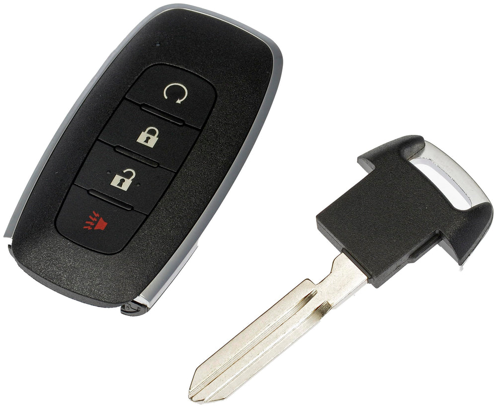 KEYLESS ENTRY REMOTE 4 BUTTON