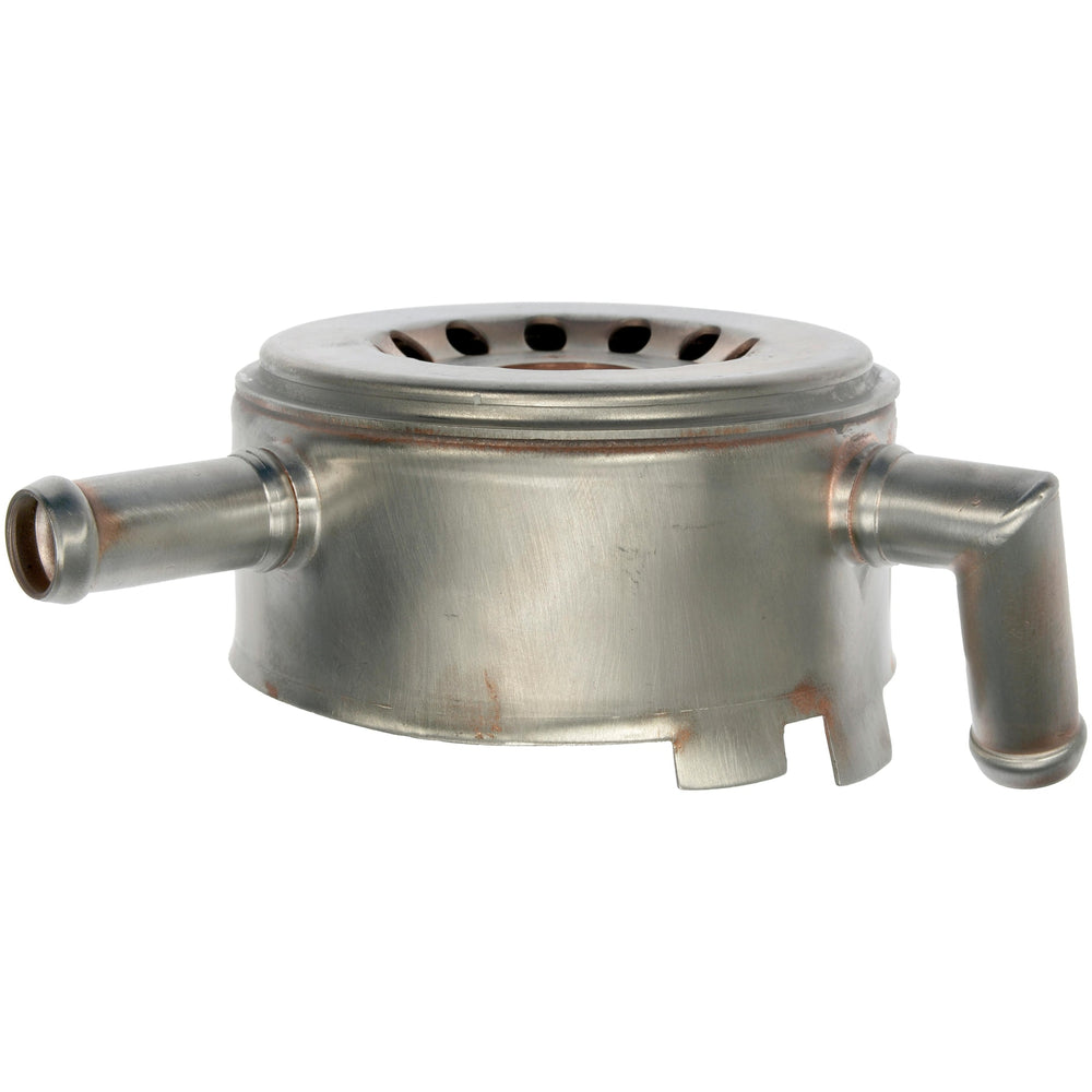 ENGINE OIL COOLER