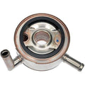 ENGINE OIL COOLER