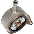 ENGINE OIL COOLER
