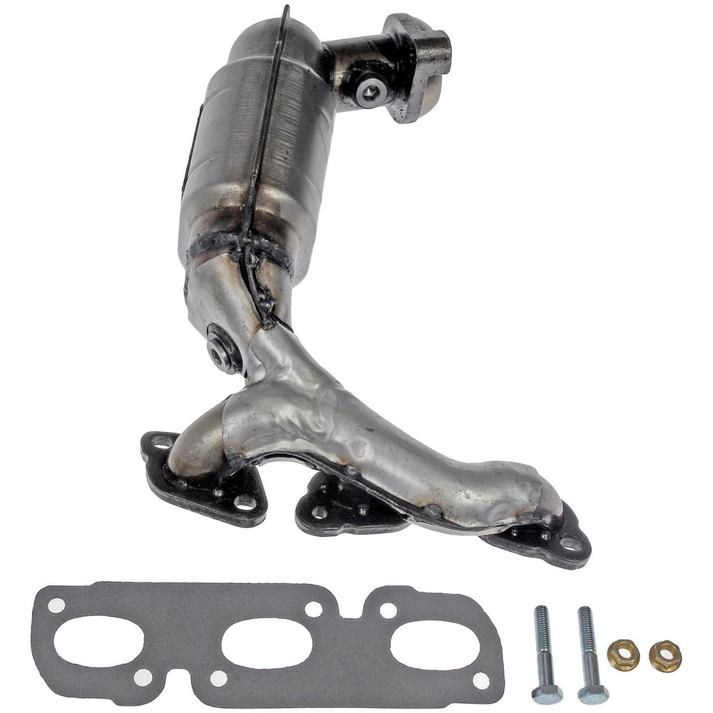 MANIFOLD CONVERTER - CARB COMPLIANT