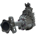 FRONT 4WD DIFFERENTIAL ASSEMBLY