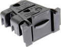 HEADLIGHT BULB RETAINER