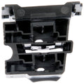 HEADLIGHT BULB RETAINER