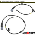 BRAKE PAD WEAR SENSOR