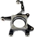 FRONT LEFT KNUCKLE