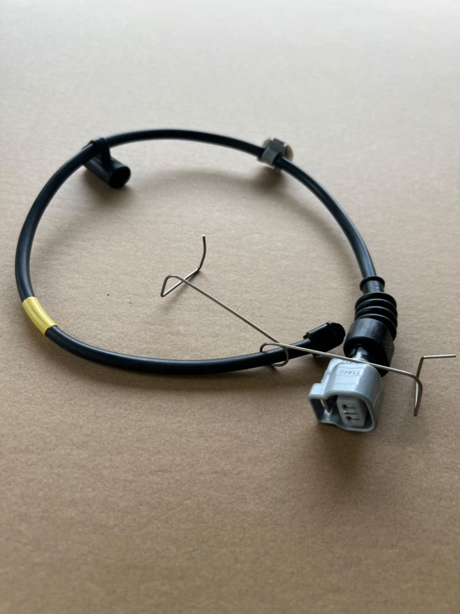 BRAKE PAD WEAR SENSOR