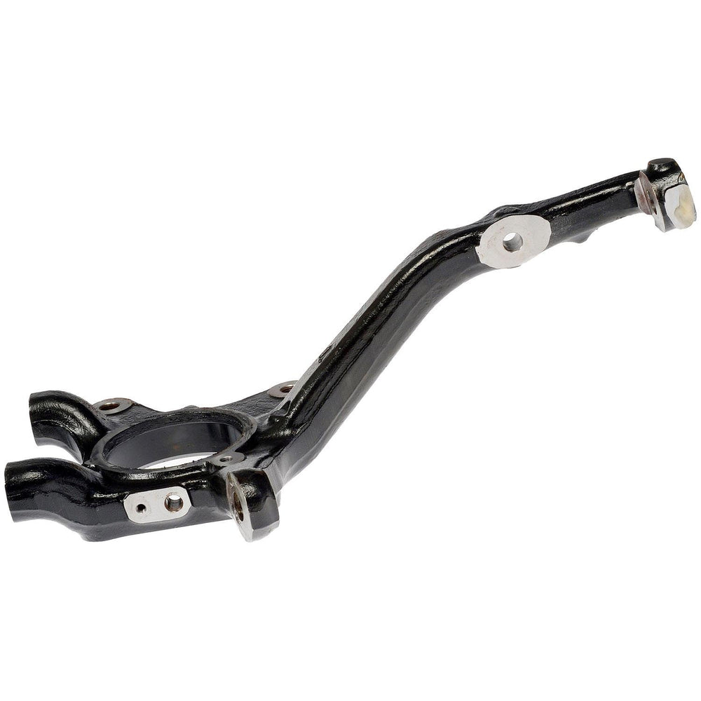 FRONT LEFT KNUCKLE