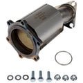 PRE-CONVERTER - CARB COMPLIANT