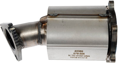 PRE-CONVERTER - CARB COMPLIANT