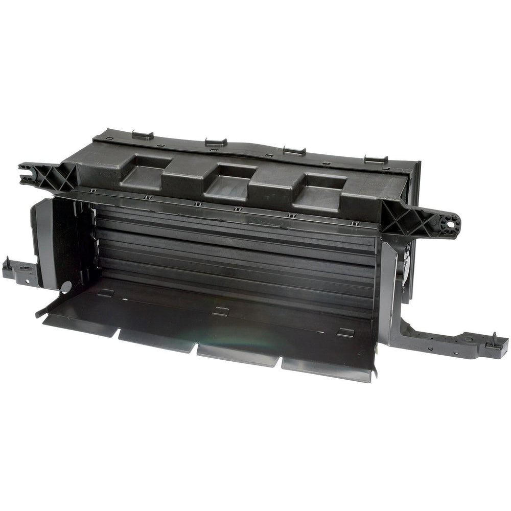 ACTIVE GRILLE SHUTTER
