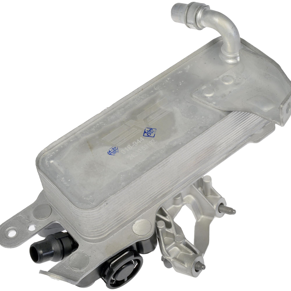 AUTOMATIC TRANSMISSION OIL COOLER