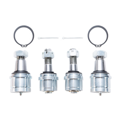 ICON SUSPENSION DYNATRAC HD BALLJOINTS FOR MOST DANA 60 AND DYNATRAC PRO 60 KNUCKLES BJK-D60A