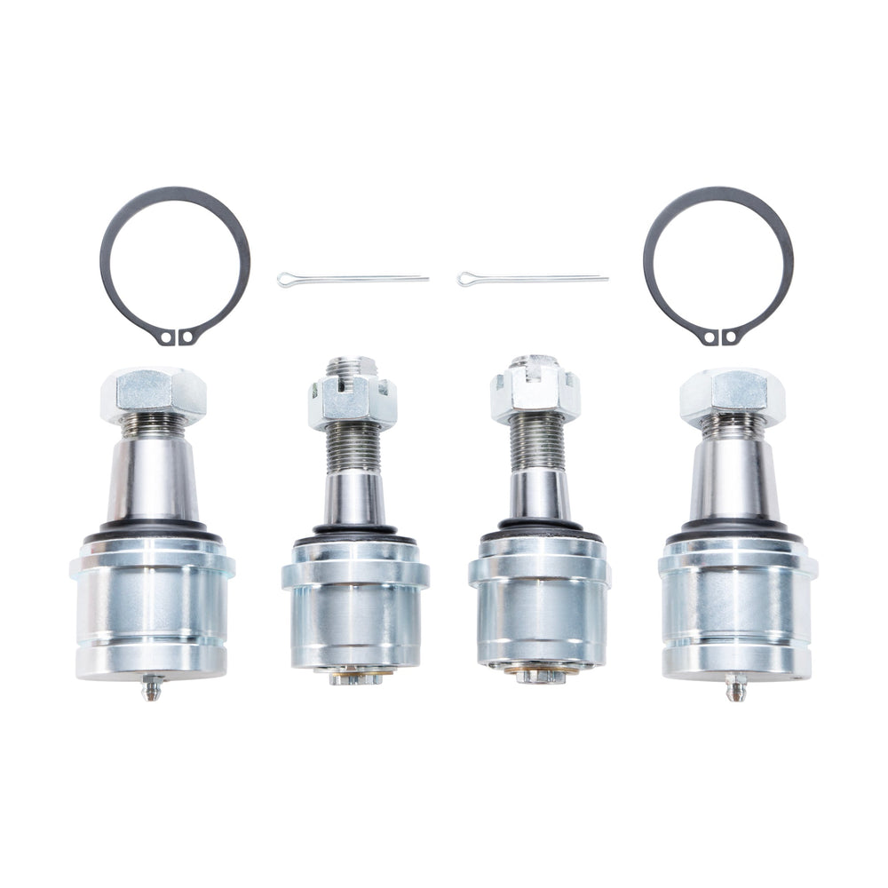 ICON SUSPENSION DYNATRAC HD BALLJOINTS FOR MOST DANA 60 AND DYNATRAC PRO 60 KNUCKLES BJK-D60A
