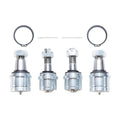 ICON SUSPENSION DYNATRAC HD BALLJOINTS FOR MOST DANA 60 AND DYNATRAC PRO 60 KNUCKLES BJK-D60A