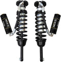 ICON SUSPENSION 05-23 TACOMA EXT TRAVEL 2.5 VS RR CDXS COILOVER KIT 58735X