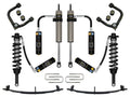 ICON 05-15 Toyota Tacoma 0-3.5in/2016+ Toyota Tacoma 0-2.75in Stg 6 Suspension System w/Tubular Uca