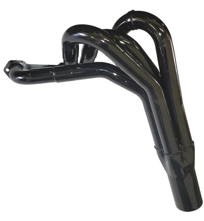 SBC Header S10 Fender Well Exit 1-3/4 STD