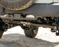 RPG OFFROAD 21 PLUS FORD BRONCO INCLUDING RAPTOR ADJUSTABLE BILLET PANHARD BAR BRAA3900