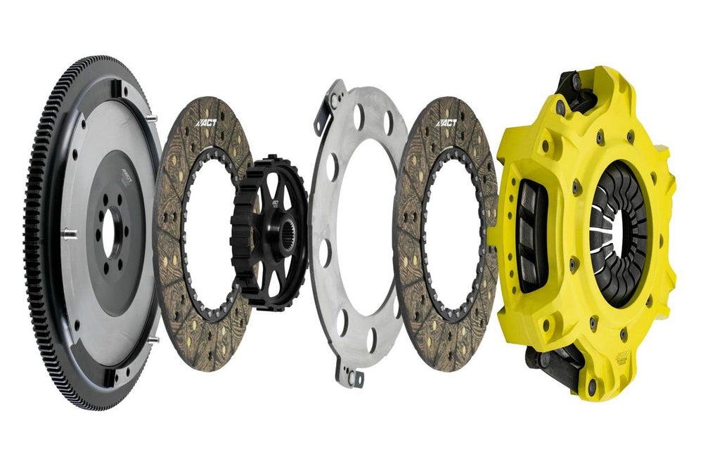 MOD-TWIN 10.5 XT RIGID STREET