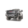 2024-2024 GMC 2500-3500 HD Matrix Front Bumper w/ Full Guard