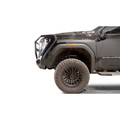2024-2024 GMC 2500-3500 HD Matrix Front Bumper w/ Full Guard
