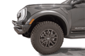 2024 Ford Ranger Raptor Vengeance Front Bumper w/ Pre-Runner Guard