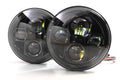Morimoto Sealed7 2.0 Heads (Jeep JL Gladiator) (Set)