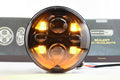 Morimoto Sealed7 2.0 Heads (Jeep JL Gladiator) (Set)