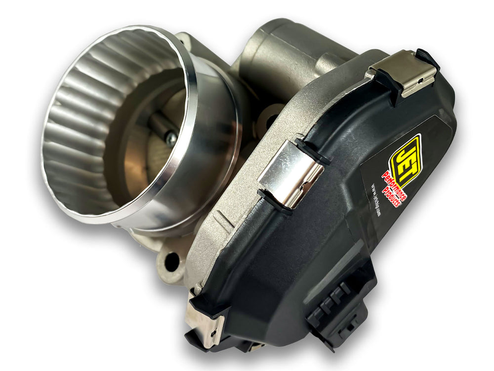 THROTTLE BODY