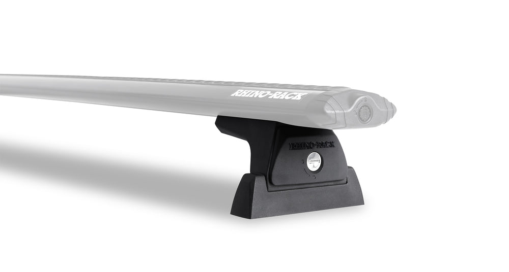 Rhino-Rack Sportz RLT600 Black 2 Bar Roof Rack JC-05630