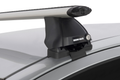 Rhino-Rack Sportz 2500 Black 2 Bar Roof Rack JC-05767