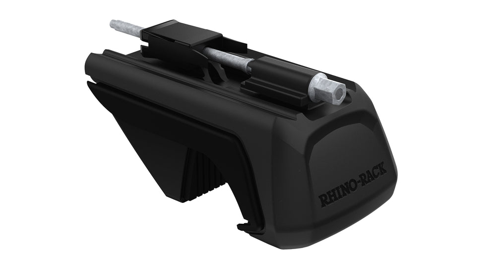 Rhino-Rack Sportz RX Black 2 Bar Roof Rack JC-05687