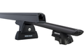 Rhino-Rack Sportz 2500 Black 2 Bar Roof Rack JC-05914