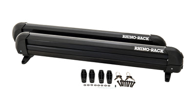 Rhino-Rack BASE KIT CHEVROLET TAHOE 2016-(4PCS) JC-06503