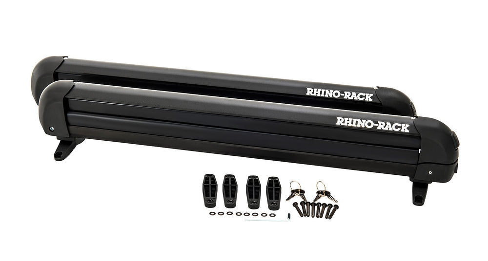 Rhino-Rack BASE KIT CHEVROLET TAHOE 2016-(4PCS) JC-06503