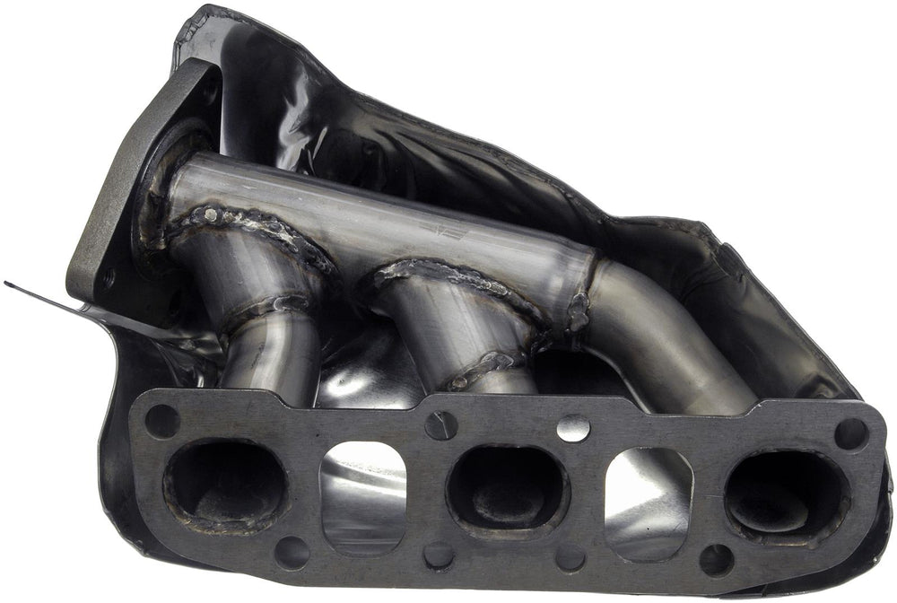 EXHAUST MANIFOLD -RH