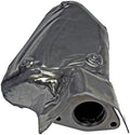 EXHAUST MANIFOLD -RH